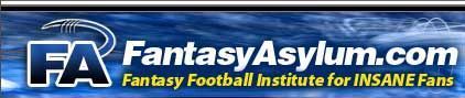 Fantasy Asylum Fantasy Football